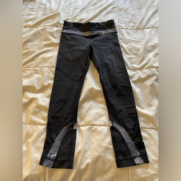 lululemon athletica Pants - Iululemon leggings